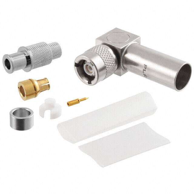 PLR155AC-201 Cinch Connectivity Solutions Trompeter  Gruppi di connettori coassiali (RF)